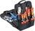 Рюкзак с набором инструментов VDE, 26 предметов, для электриков
