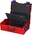 KNIPEX L-BOXX® без инструментов