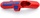 KNIPEX ErgoStrip® 135 mm