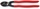 KNIPEX CoBolt® XL черненые, 250 mm