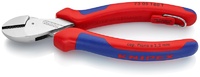 KNIPEX X-Cut® хромированная 160 mm