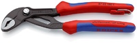 KNIPEX Cobra® черненая 180 mm