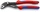KNIPEX Cobra® черненая 180 mm