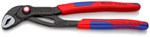 KNIPEX Cobra® QuickSet черненая 250 mm