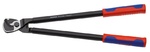 Ножницы для резки кабелей 500 mm