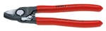 Ножницы для резки кабелей 165 mm