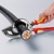 Ножницы для резки кабелей 320 mm