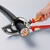 Ножницы для резки кабелей 320 mm