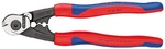 Ножницы для резки проволочных тросов 190 mm