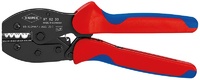 KNIPEX PreciForce® вороненая 220 mm