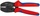 KNIPEX PreciForce® вороненая 220 mm