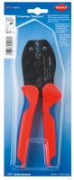 KNIPEX PreciForce® вороненая 220 mm