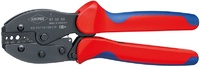 KNIPEX PreciForce® вороненая 220 mm