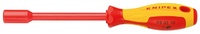 Торцовый ключ с ручкой как у отвертки 232 mm