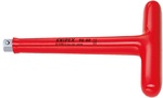 Т-образная ручка 200 mm
