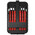 WH-43154 Набор бит slimBit electric slimVario TORX®, 6 шт. в SlimBit box 43154 WIHA