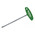 WH-01339 Отвертка с Т-образной рукояткой Classic TORX Т30 х 200 мм 01339 WIHA