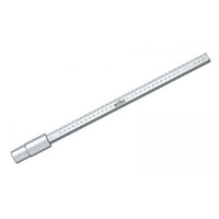 WH-08900 Шестигранное жало торцевого ключа SYSTEM 6 HEX NUT 4 x 150 08900 WIHA