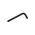 WH-24521 Штифтовой ключ TORX PLUS, короткий 10IP х 54 мм 24521 WIHA