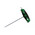 WH-26177 Отвертка ComfortGrip TORX c боковым приводом T30 х 150 мм 26177 WIHA