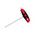 WH-28373 Шестигранная отвертка ComfortGrip со сферической головкой SW4 x 150 мм 28373 WIHA