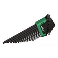 WH-36503 Набор штифтовых ключей ErgoStar TORX MagicSpring, длинных 13 шт. 36503 WIHA