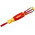 WH-38613 Магазинный держатель LiftUp electric с 6 битами slimBits в блистере 38613 WIHA