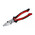 WH-40927 Комбинированные плоскогубцы Lineman Industrial 250 мм 40927 WIHA