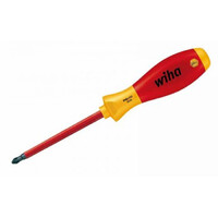 WH-00846 Отвертка SoftFinish electric Phillips PH0 x 60 мм 00846 WIHA