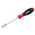 WH-01097 Торцевой ключ SoftFinish®, круглое жало с шестигранником 12 x 125 мм 01097 WIHA
