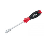 WH-26217 Торцевой ключ SoftFinish® с трехгранником M10 26217 WIHA