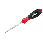 WH-27743 Отвертка SoftFinish TORX® MagicSpring T25 x 100 мм 27743 WIHA