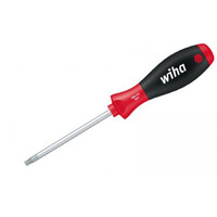 WH-27745 Отвертка SoftFinish TORX® MagicSpring T40 x 130 мм 27745 WIHA