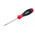 WH-32251 Отвертка SoftFinish® TORX® T10 x 60 мм со сферической головкой 32251 WIHA