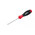 WH-32357 Отвертка SoftFinish® для шлицевых гаек M5 32357 WIHA
