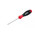 WH-32358 Отвертка SoftFinish® для шлицевых гаек M3,5 32358 WIHA
