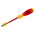 WH-35391 Шлицевая отвертка SoftFinish electric slimFix SL5,5 x 125 мм 35391 WIHA