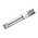 WH-01607 Шлицевая бита Standard форма С 6,3 SL3,5 х 39 мм 01607 WIHA