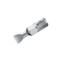 WH-01623 Шлицевая бита Standard форма С 6,3 SL4,5 х 25 мм 01623 WIHA