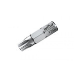 WH-01726 Бита Standard TORX H Tamper Resistant форма С 6,3 T9Н х 25 мм 01726 WIHA