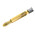 WH-04866 Бита TiN Torsion форма E 6,3 Pozidriv РZ3 x 50 мм 04866 WIHA