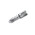 WH-05075 Бита ZOT Torsion форма C 6,3 Pozidriv PZ2 x 25 мм 05075 WIHA
