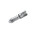 WH-05077 Бита ZOT Torsion форма C 6,3 Phillips PH3 x 25 мм 05077 WIHA