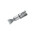 WH-05292 Шлицевая бита ZOT Torsion форма C 6,3 SL6,5 x 25 мм 05292 WIHA