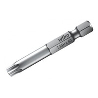 WH-21047 Бита Professional форма E 6,3 TORX® Tamper Resistant T8H x 50 мм 21047 WIHA