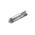 WH-22592 Бита ZOT Torsion форма C 6,3 Torq-Set TS5 x 25 мм 22592 WIHA