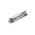 WH-22593 Бита ZOT Torsion форма C 6,3 Torq-Set TS6 x 25 мм 22593 WIHA