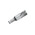 WH-22958 Шестигранная бита Standard с MagicRing форма С 6,3 SW6 х 25 мм 22958 WIHA