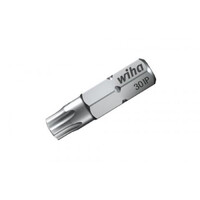 WH-23179 Бита Standard TORX PLUS форма С 6,3 9IP x 25 мм 23179 WIHA