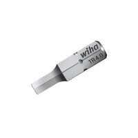 WH-25560 Шестигранная бита Standard Tamper Resistant форма С 6,3 TR2 х 25 мм 25560 WIHA